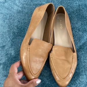 Aldo shoes size 8
